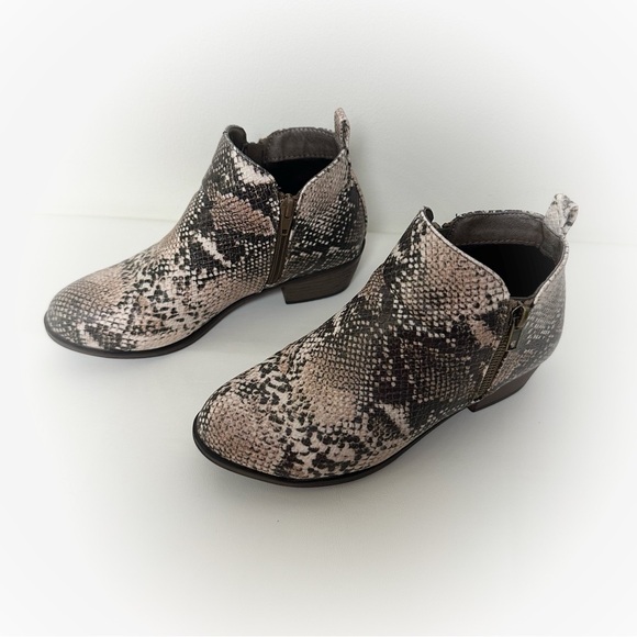 EUC Pierre Dumas booties - Picture 5 of 12